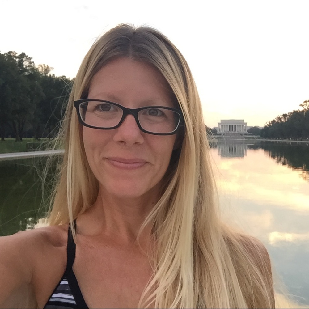 Meet your Posher, Charlotte